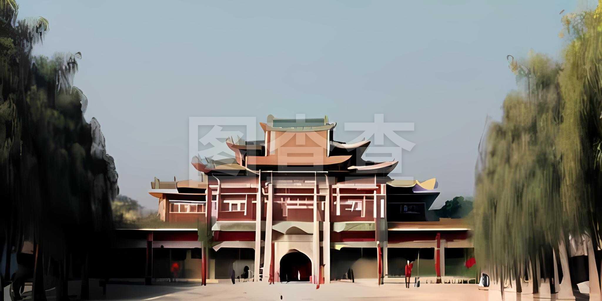 在生态保护