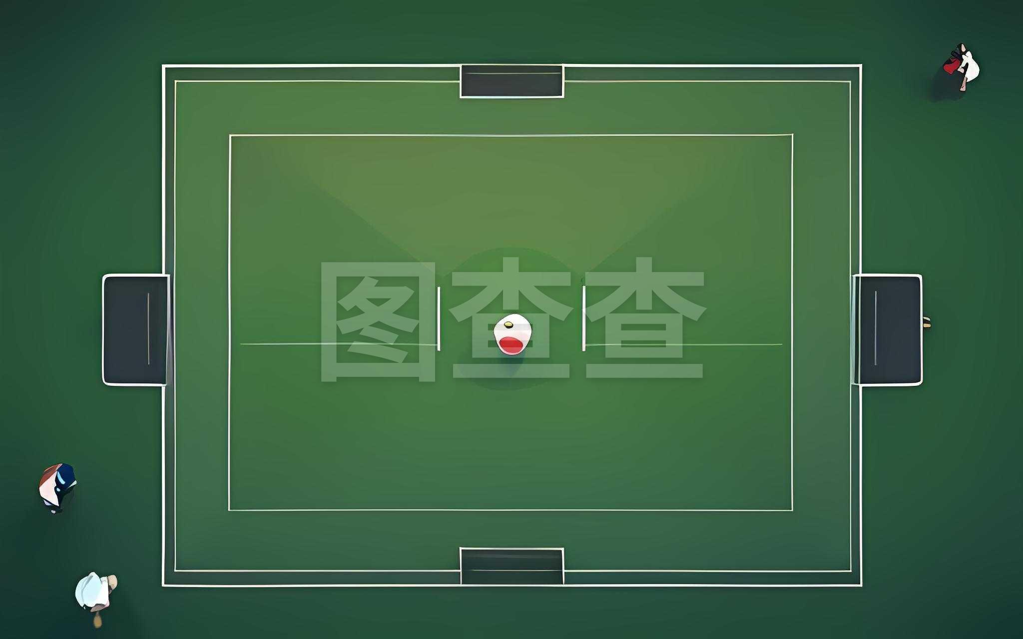 的细腻组织