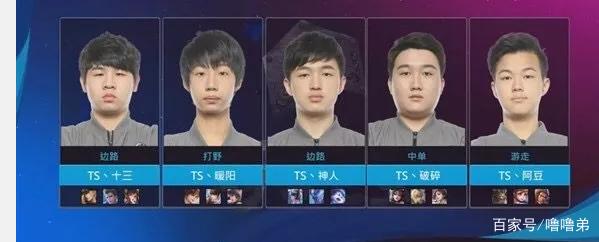 的内在力量